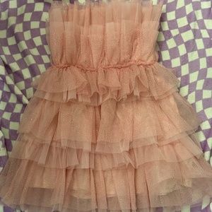 Windsor "loofa dress" brand new with tags